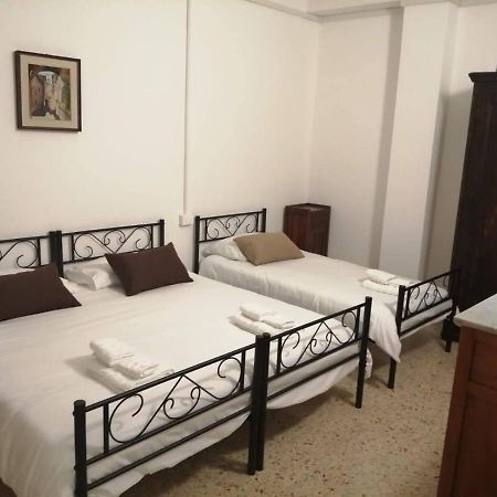 Hotel Il Sogno Foligno Esterno foto